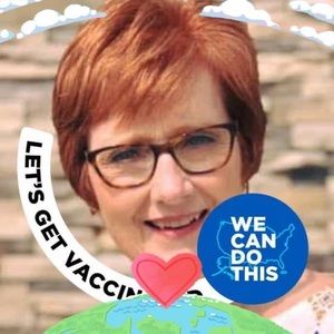 Meet your Posher, Connie